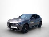 Alfa Romeo Stelvio Quadrifoglio 510 PS Schiebedach Assisten - Alfa Romeo mit Benzin-Antrieb