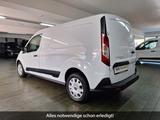 Ford Transit Connect 250 L2 Trend 1.Hand Scheckheft - Ford Transit Connect in Duisburg
