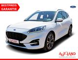 Ford Kuga 2.5 Duratec Hybrid FHEV ST-Line X LED Navi