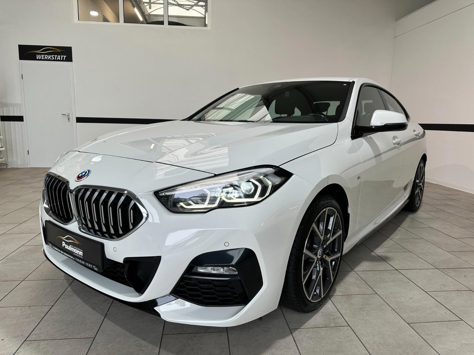BMW 218