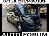 Opel Movano 2.2D L2H2 3,5t VOLLVERGLAST AHK KLIMA CAM - Opel Movano in Hamburg