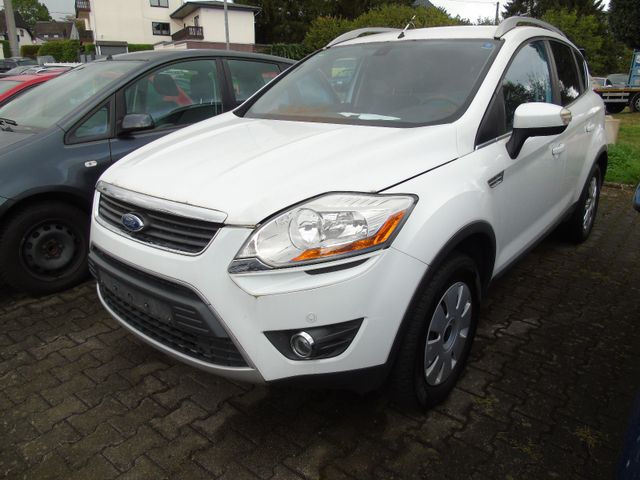 Ford Kuga 2.5L Titanium 4x4 *TEILLEDER**MOTORSCHADEN*