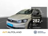 Volkswagen Touran 2.0 TDI GOAL | NAVI | ACC | SITZH. | - Volkswagen Touran Jahreswagen mit Diesel-Antrieb