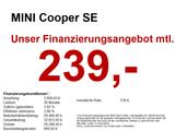 MINI Cooper SE HUD* SHZ* - MINI Cooper SE New cars