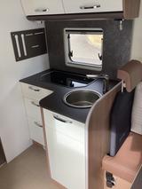 Bürstner Lyseo TD 594 ,M2025 ,Automatik,Navi,RFK, Hubbett - Bürstner Lyseo TD 594