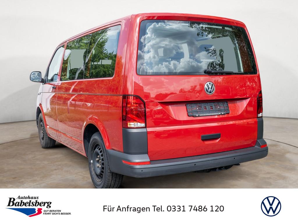 Volkswagen T6.1 Kombi 2.0 TDI EcoProfi KLIMA PDC