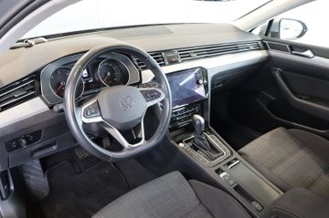 Volkswagen Passat 2.0 TDI Business ACC+KAM+LED+CARPLAY