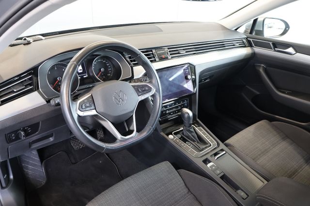 Volkswagen Passat 2.0 TDI Business ACC+KAM+LED+CARPLAY