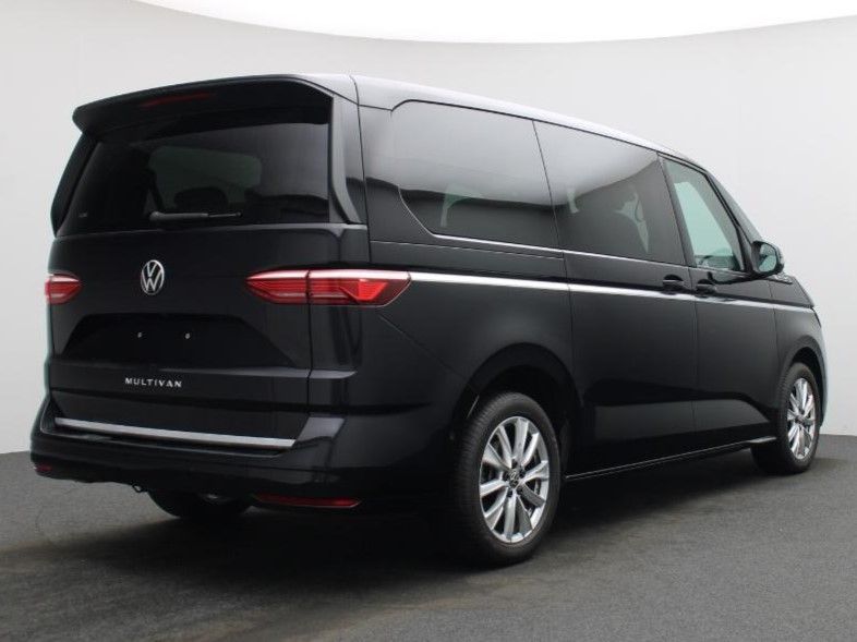 Volkswagen T7 Multivan - Bild 3