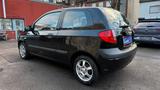 Hyundai Getz 1.1 Basis|CarPlay|AndroidAuto - schwarze Hyundai Getz