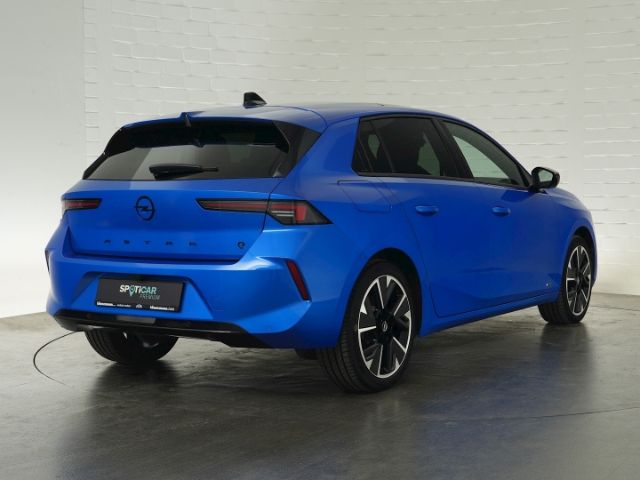 Astra Electric L LIM GS 54kWH+LED+NAVI+360 GRAD 