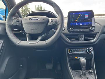 Ford Puma 1.0 Aut. ST-Line X B&OGJR