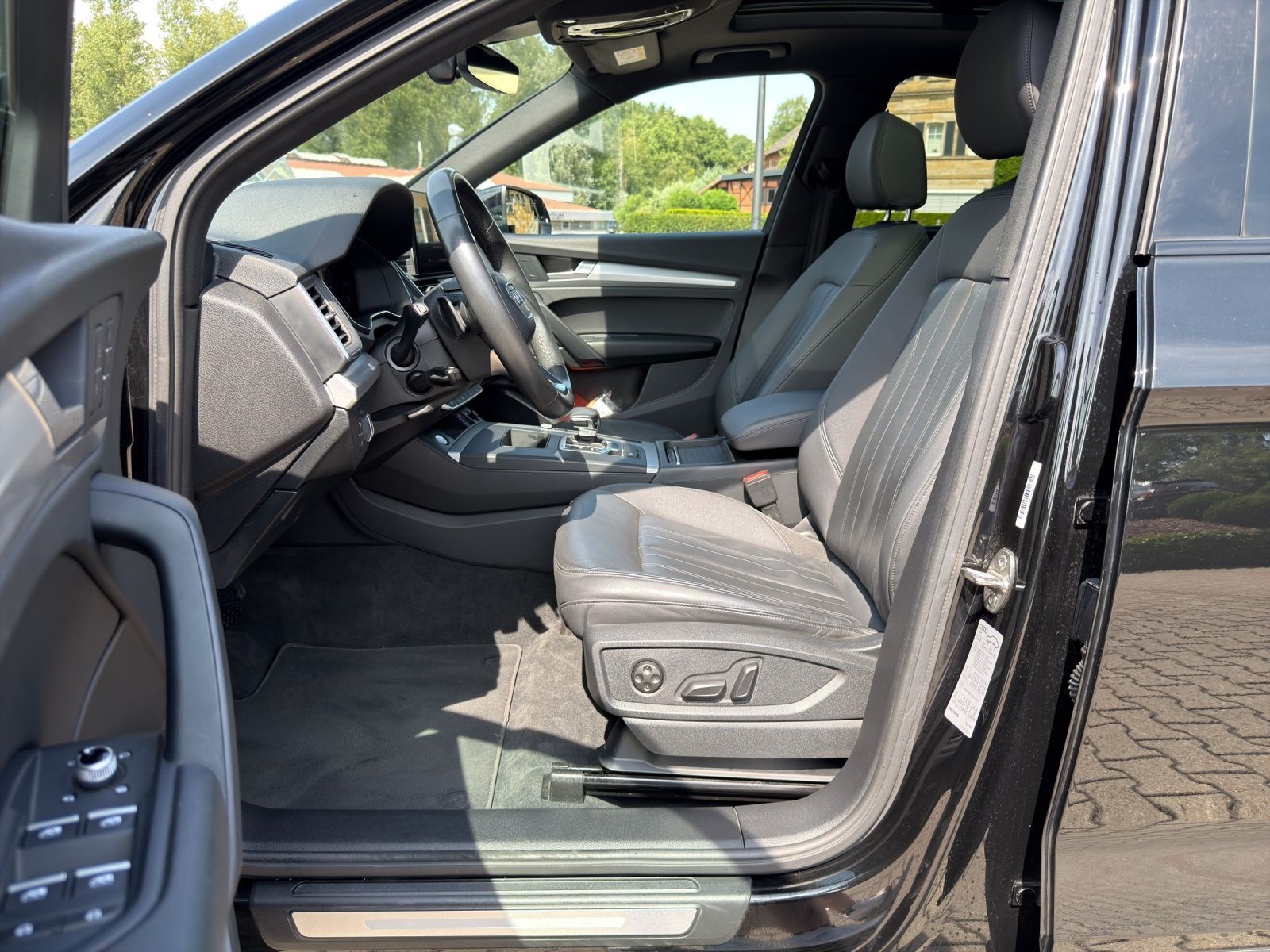 Audi Q5 Sportback 45 TFSI qu. advanced AHK LED RFK Pa foto 15