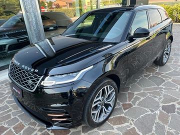 Land-Rover Range Rover Velar - 1