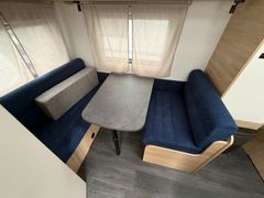 Sterckeman Easy Comfort 390 CP*2026*2.10m Breit*