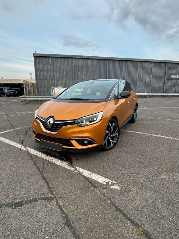 Image of Renault Scenic