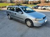 Opel Astra 1.6i 16V SW Club - Opel Astra: Club
