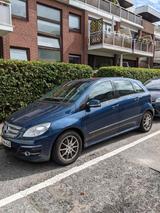 Mercedes-Benz Mercedes B170 MJ 2009 - Mercedes-Benz B 170 in Hamburg