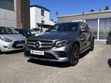Mercedes-Benz GLC 250 4Matic AMG-Line - Mercedes-Benz GLC-Klasse Gebrauchtwagen in Bielefeld