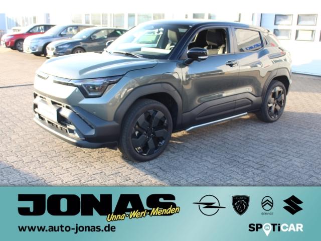 Suzuki e Vitara Comfort+ ***SOFORT LIEFERBAR*** AHK DES