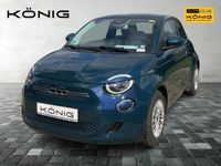 Fiat 500e - Vorschau Bild 1