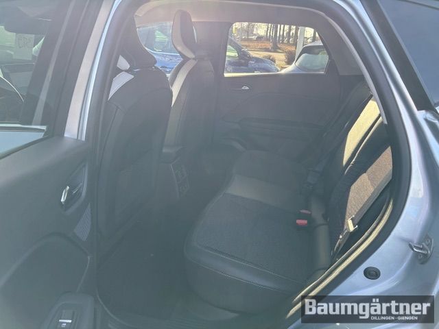 Fahrzeugabbildung Renault Captur Techno TCe 140 EDC ACC/Kamera/PDC/Sitzh.
