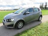 Chevrolet AVEO 1,4 LT+ 101 PS (74 kW) - 5T... - Chevrolet: K10