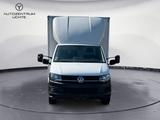 Volkswagen T6 BUS FGS LOWLINER TIEFRAHMEN KOFFER ABSENKBAR - Motorradanhänger Absenkbar
