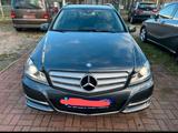 Mercedes-Benz mercedes c klasse  w204  2012 - Mercedes-Benz 420 in Berlin