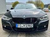 BMW 325d Touring M Sport M Sport - BMW 325 aus 2016
