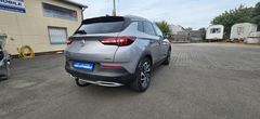 Opel Grandland (X) Ultimate 1.2 Turbo