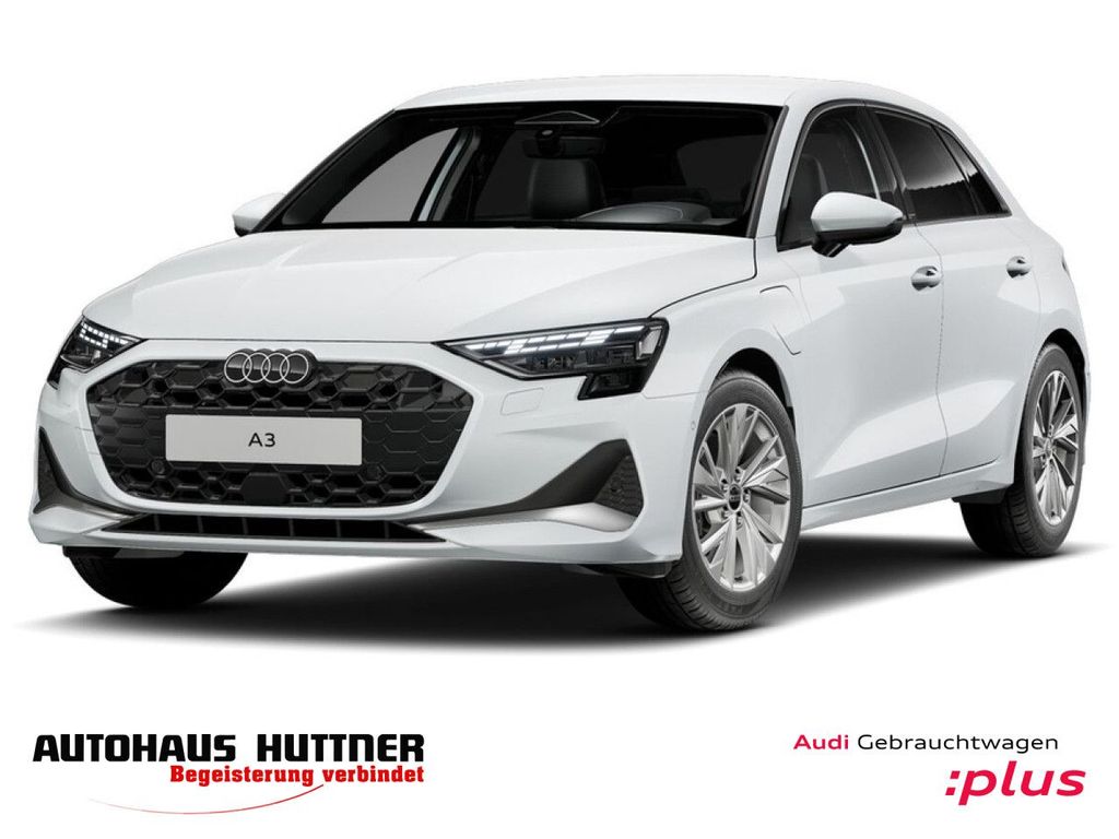 Image of Audi A3