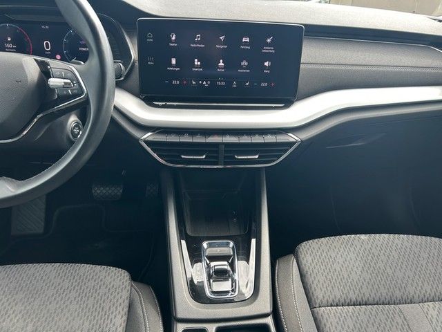 Skoda Octavia - Bild 14