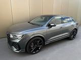 Audi RSQ3 Sportback Essentials Keramik Garantie 360°