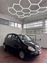Lancia MUSA 1.4 Argento - Lancia MUSA aus 2007