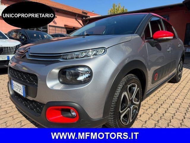 Image of Citroën C3