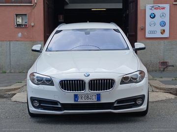 BMW 525 - 2