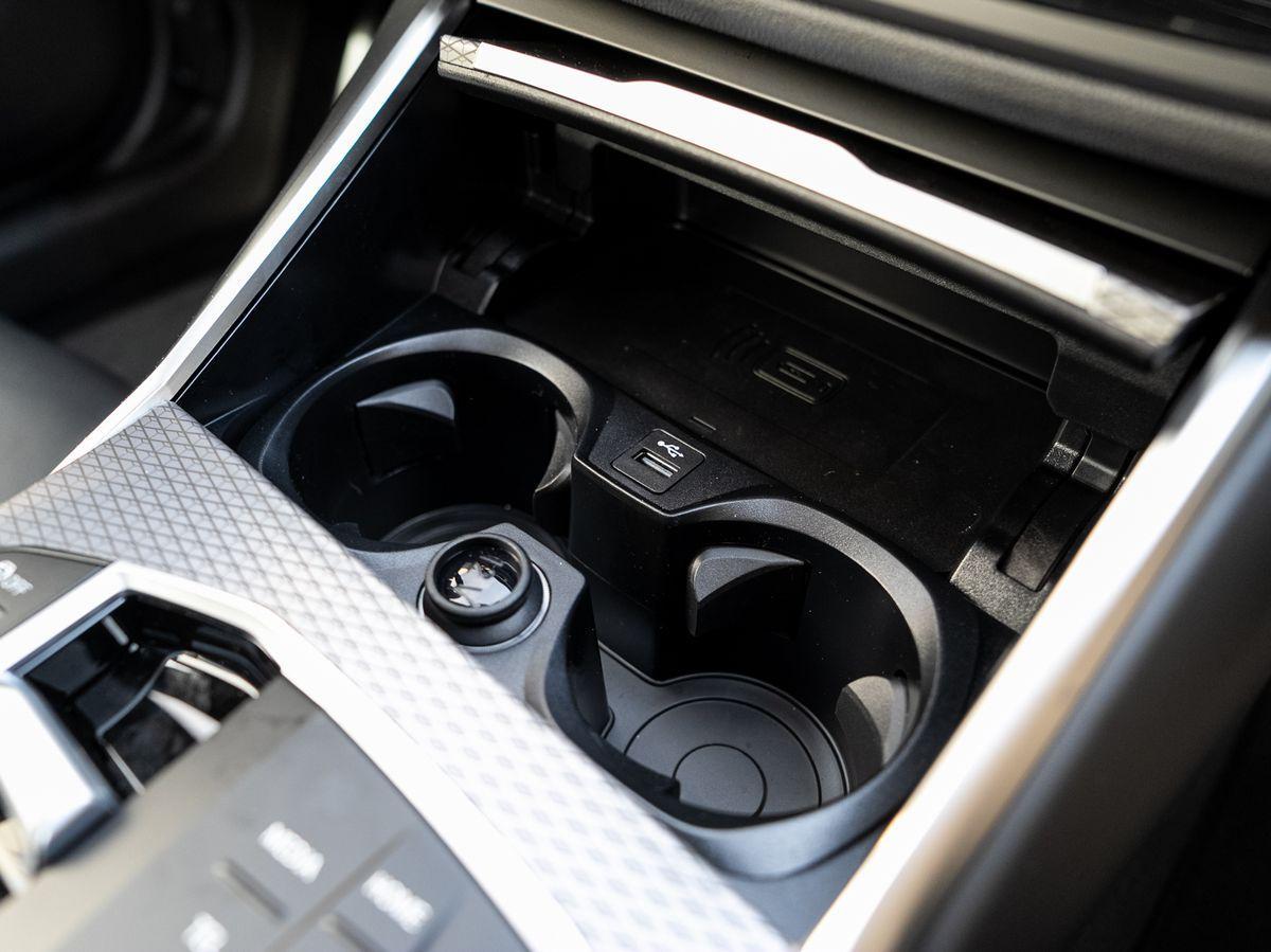BMW M340d xDrive Lim M-SportPRO ACC AHK GSD M-Sitze