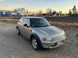 MINI Mini One 1.4 - MINI ONE in Augsburg