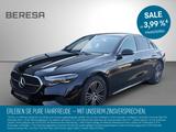 Mercedes-Benz E 220 d Avantgarde AHK getöntes Glas 18 Zoll - Mercedes-Benz E 220 Jahreswagen