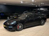 Porsche Panamera 4.8 V8 GTS/ACC/AHK/LED/SDACH/MEMORY/TOP - Porsche Panamera: Coupe