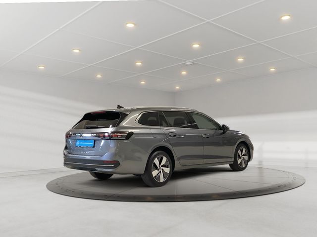 Passat Business 2,0 l TDI 110 kW DSG Matrix, ST