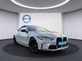 BMW M4 xDrive Competition Cabrio*LASER*HuD*360°KAM - BMW M4 in Düsseldorf