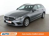 Mercedes-Benz C-Klasse C 220 d T Business Aut.*NAVI*TEMPO*CAM* - Mercedes-Benz D Klasse