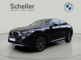 BMW X4 xDrive20i DAB LED WLAN Pano.Dach RFK Shz PDC - gebrauchte BMW X4 aus dem Jahr 2022