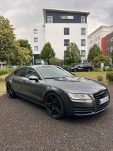 Audi A7 sportback - Audi A7 in Köln