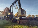 Andere Tigercat LH 822 D Forstmaschine - Angebote