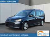 Volkswagen Caddy Maxi California 4x4 KAMERA+SHZ+ACC+PLA+GJR - VW Caddy maxi