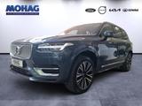 Volvo XC90 T8 AWD Recharge Plus Bright 7-Sitzer AHK 20 - Volvo XC90 in Bochum