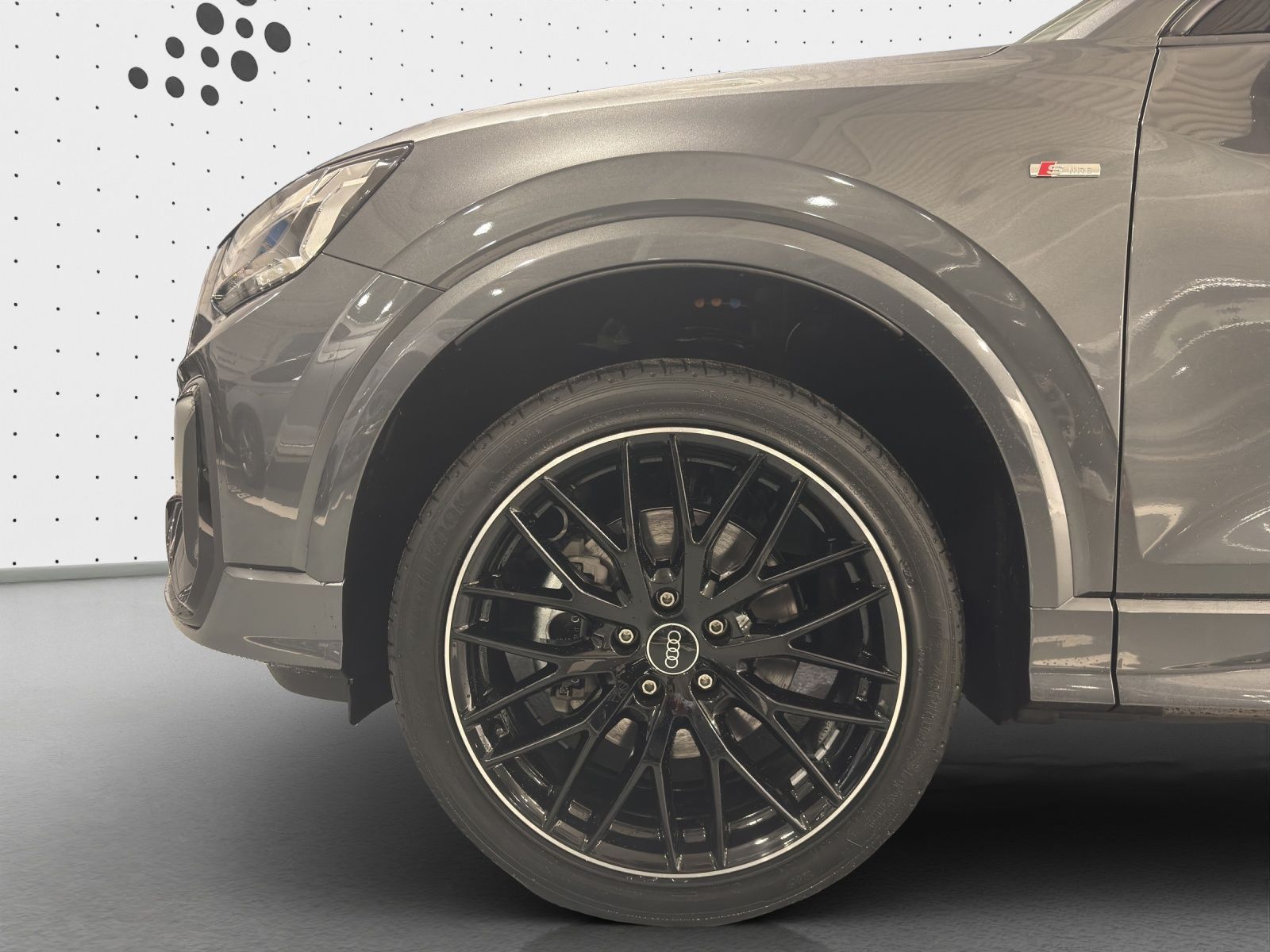 Audi Q2 - Bild 13